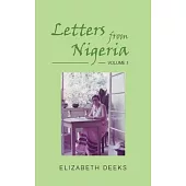Letters from Nigeria: Volume 3