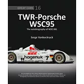 Twr - Porsche Wsc95