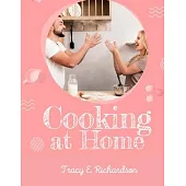 Cooking at Home: The American Housewife