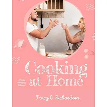 Cooking at Home: The American Housewife