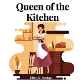 Queen of the Kitchen: Fast, Healthy Recipes You’ll Want to Eat