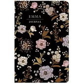 Emma Notebook - Ruled