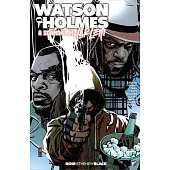 Watson and Holmes: A Scandal in Harlem