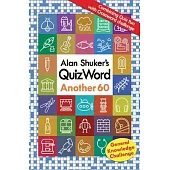 Alan Shuker’s QuizWord - Another 60