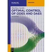 Optimal Control of Odes and Daes