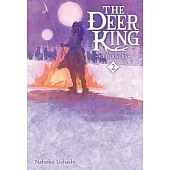 The Deer King, Vol. 2 (Novel)