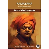 Ramayana: A Brief Introduction (by ITP Press)