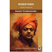 Ramayana: A Brief Introduction (by ITP Press)