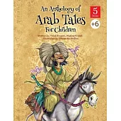 Anthology of Arab Tales