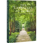 The Landscape of Home: In the Country, by the Sea, in the City