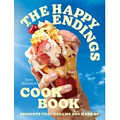 The Happy Endings Cookbook