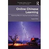 Online Chinese Learning: Exploring Effective Language Learning Strategies