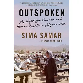 Breaking the Silence: My Struggle for Equality and Human Rights in Afghanistan
