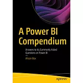 A Power Bi Compendium: Answers to 50 Commonly Asked Questions on Power Bi