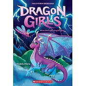 Mina the Lightning Dragon (Dragon Girls #14)