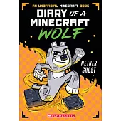 Minecraft Wolf Diaries #3
