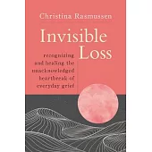 Invisible Loss: Recognizing and Healing Unacknowledged Heartbreak and Grief