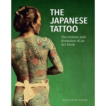 The Tattoed Body in Japan: Engraved on the Skin