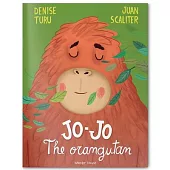 Jo-Jo the Orangutan