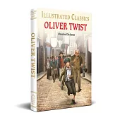 Oliver Twist for Kids