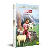 Heidi for Kids
