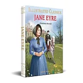 Jane Eyre for Kids