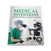 Inventions & Discoveries: Medical Inventions