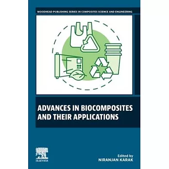 Advances in Biocomposites and Their Applications