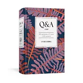 Q&A a Day #4: 5-Year Journal