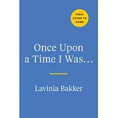 Once Upon a Time I Was . . .: A Journal for Telling the Story of Your Life