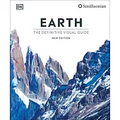 Earth: The Definitive Visual Guide, New Edition