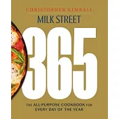 Milk Street 365: New Essentials for Everyday Cooking