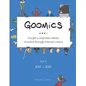 Goomics: Google’s corporate culture revealed through internal comics