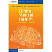 Digital Mental Health: From Theory to Practice