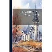 The Christian Advocate; Volume 5