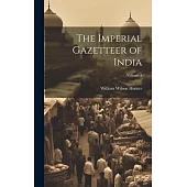 The Imperial Gazetteer of India; Volume 4