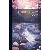 Europa’s Fairy Book