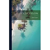 Old Ceylon