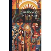 The Book of Nettercaps