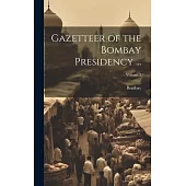 Gazetteer of the Bombay Presidency ...; Volume 7