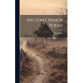 Milton’s Minor Poems
