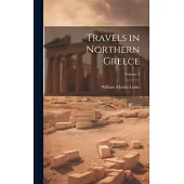 Travels in Northern Greece; Volume 4