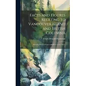 Facts and Figures Relating to Vancouver Island and British Columbia: Showing What to Expect and How to Get There
