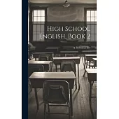 High School English, Book 2