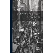 Captain Cook’s Voyages