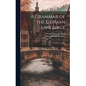 A Grammar of the German Language; Key