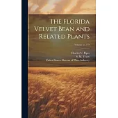 The Florida Velvet Bean and Related Plants; Volume no.179