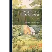 The Methodist Magazine; Volume yr.1827
