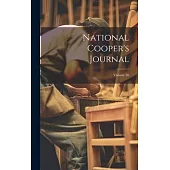 National Cooper’s Journal; Volume 26