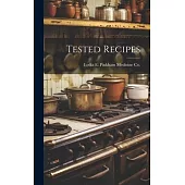 Tested Recipes [microform]